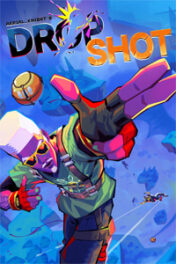 Jeu : Aerial_Knight’s DropShot