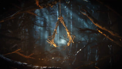 Assassin’s Creed Hexe fuite déjà : image, dialogues et énorme retour d’un personnage culte