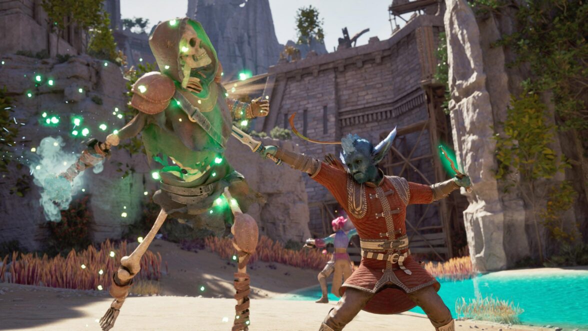 Avowed : le RPG Xbox est maintenant disponible sur PS5, accompagné d’une énorme mise à jour 2.0