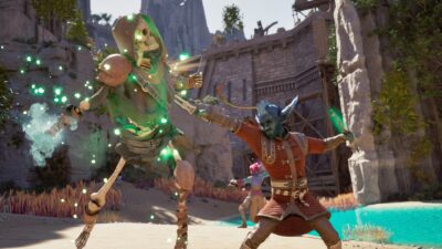 Avowed : le RPG Xbox est maintenant disponible sur PS5, accompagné d&rsquo;une énorme mise à jour 2.0
