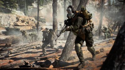 Battlefield 6 dévoile son nouveau mode limité inspiré des Opérations de Battlefield 1 et V