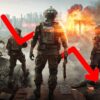 Electronic Arts licencie dans les studios de Battlefield 6 malgré un lancement record