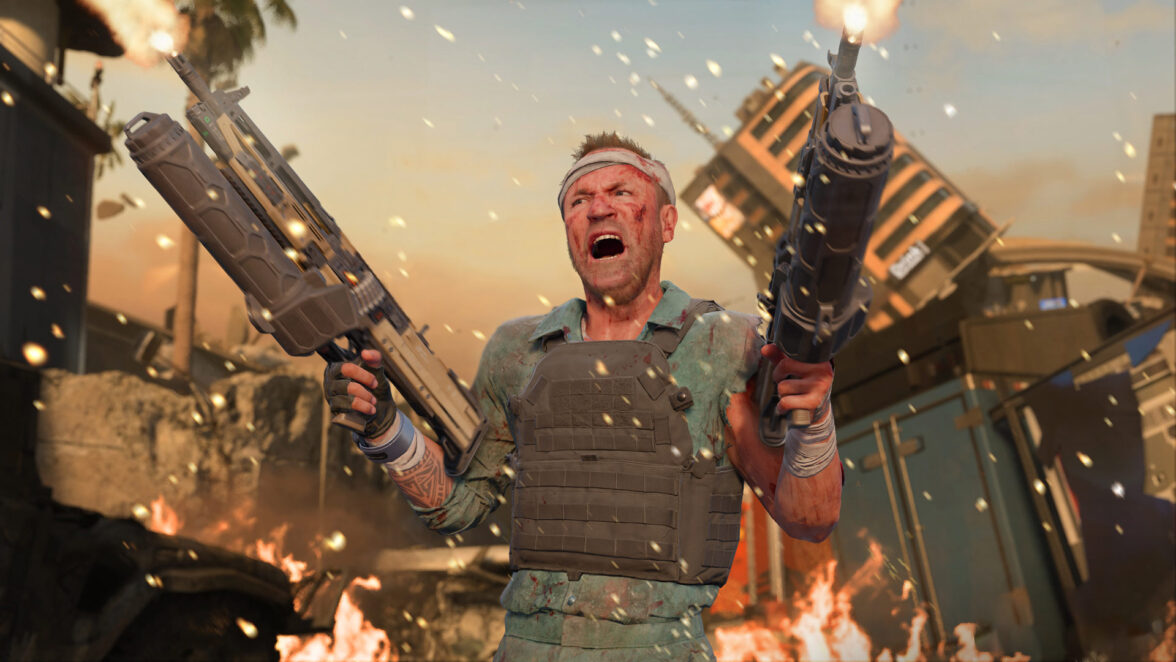Envie d’essayer Black Ops 7 ? Le multijoueur et le Zombies sont gratuits tout le week-end