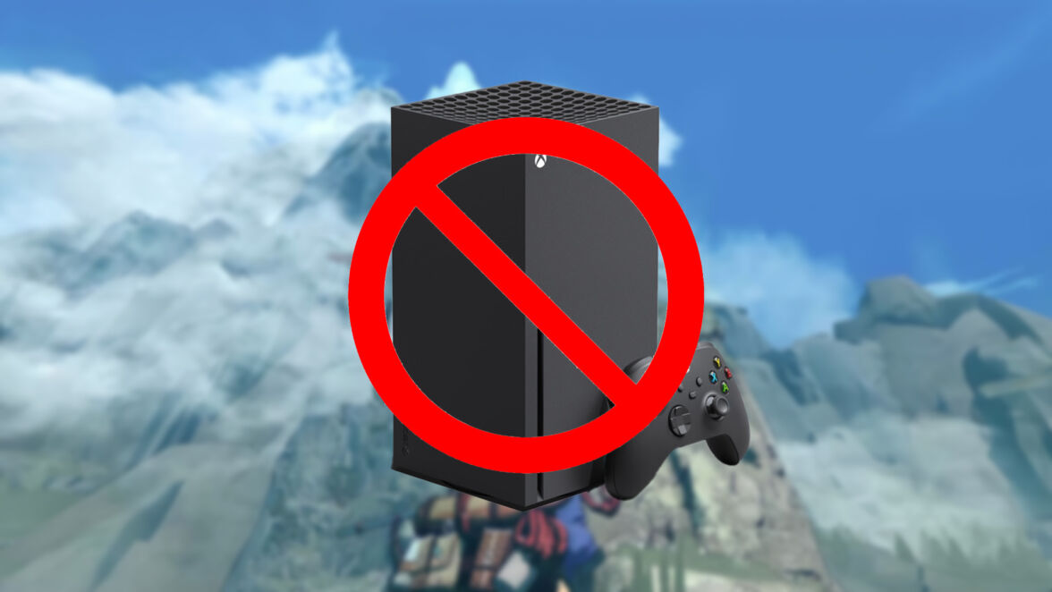 Pourquoi Cairn, la dernière pépite française, n’est pas sorti sur Xbox