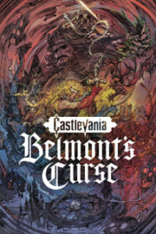Jeu : Castlevania: Belmont&rsquo;s Curse