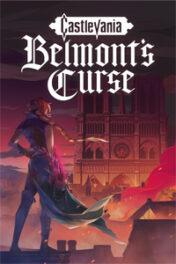 Jeu : Castlevania : Belmont&rsquo;s Curse