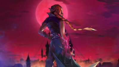 Castlevania : Belmont’s Curse – Konami met fin à la plus grosse inquiétude des fans
