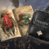 Son artbook de Clair Obscur: Expedition 33 confisqué par les douanes… parce qu’il ressemblait à un artefact antique