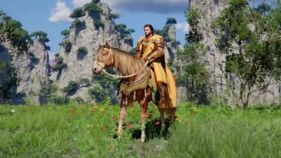 News : Crimson Desert aura-t-il une boutique de microtransactions ? Pearl Abyss répond