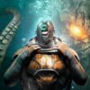 Cthulhu : The Cosmic Abyss dévoile sa station maudite en vidéo avant sa sortie