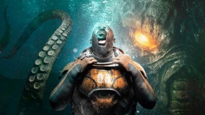 Test : Test – Cthulhu : The Cosmic Abyss – Une enquête en eaux troubles, intrigante mais frustrante