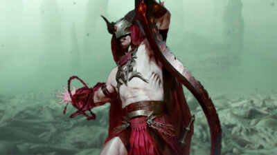 Oups, la nouvelle classe de Diablo 4 vient de fuiter, et elle plaît déjà aux joueurs