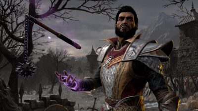 Surprise pour Diablo II Resurrected : arrivée dans le Xbox Game Pass et nouvelle classe 25 ans après