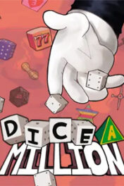 Jeu : Dice A Million