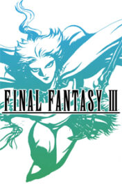 Jeu : FINAL FANTASY III