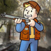 Fallout 76 : la roadmap complète jusqu’en juin 2026 dévoilée, avec le Yéti en surprise