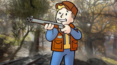 « Vos esprits vont exploser » : la mise à jour 76 de Fallout 76 s’annonce énorme