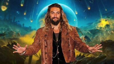 Jason Momoa rejoint Helldivers : tout ce que l’on sait sur le film de PlayStation