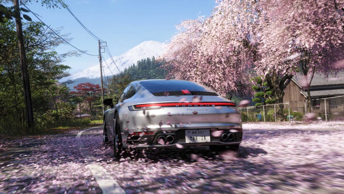 Forza Horizon 6 passe à 40,68 € sur Xbox et PC, il faut faire vite !