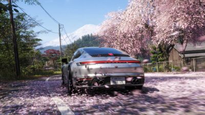 Forza Horizon 6 passe à 40,68 € sur Xbox et PC, il faut faire vite !