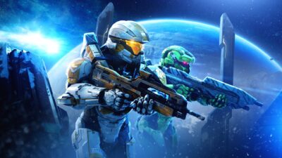 Halo : The Master Chief Collection met fin à une frustration qui durait depuis des années