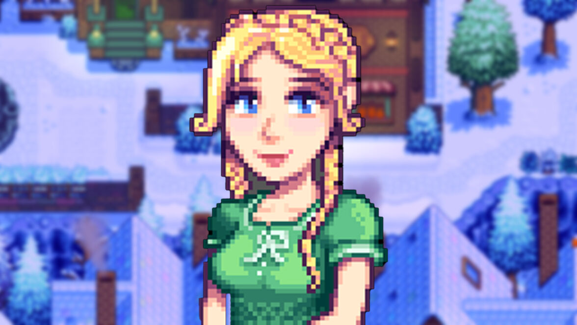 Non, Haunted Chocolatier n’est ni annulé ni lié à Stardew Valley : ConcernedApe fait le point