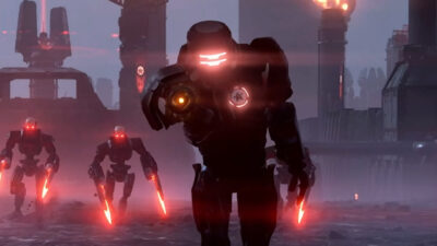 Helldivers 2 : une nouvelle faction ennemie débarque, et elle est redoutable