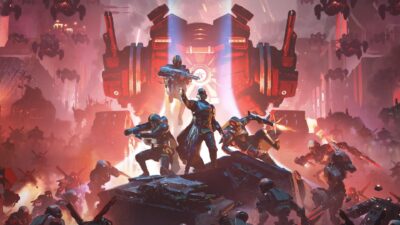 Helldivers 2 va se transformer : missions, niveau, progression… voici tout ce qui va changer !