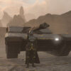Helldivers 2 lâche un tank sur le champ de bataille : la mise à jour 6.0.1 change tout