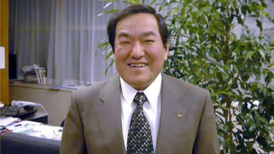 News : Hideki Sato s’est éteint : le père des consoles SEGA nous a quittés