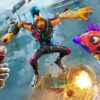 High On Life 2 : la roadmap post-lancement révélée, optimisations et correctifs au programme