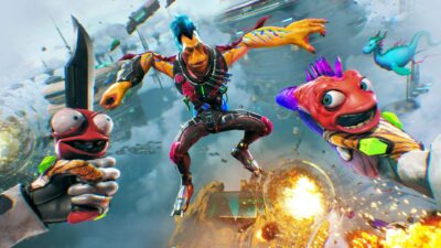 High On Life 2 : la roadmap post-lancement révélée, optimisations et correctifs au programme