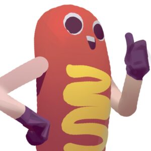 MartyMcMouche