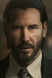 Jeu : John Wick
