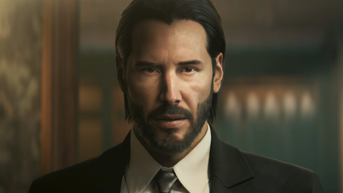 Le jeu John Wick AAA se dévoile avec un gameplay ultra brutal, les fans vont adorer