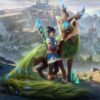 Kena : Scars of Kosmora s’annonce magnifique, mais son avenir sur Xbox semble compromis