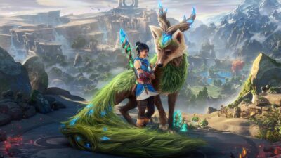 News : Kena : Scars of Kosmora s’annonce magnifique, mais son avenir sur Xbox semble compromis