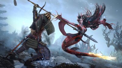 News : Nioh 3 bientôt sur Xbox ? Le dernier trailer de l’exclusivité PS5 donne de l’espoir