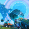 No Man&rsquo;s Sky : la grosse mise à jour Remnant ajoute un Gravity Gun et plein d&rsquo;autres nouveautés