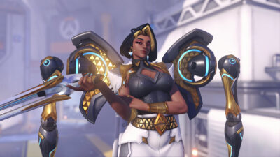 Pari gagné pour Blizzard : Overwatch explose les compteurs avec la Saison 1