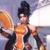 Overwatch : après la polémique, Blizzard dévoile enfin le nouveau design d’Anran
