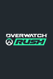 Jeu : Overwatch Rush