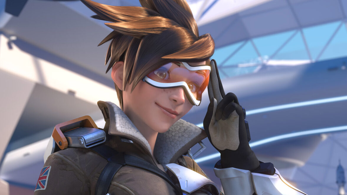 Overwatch Rush : Blizzard officialise un spin-off mobile pour Android et iOS