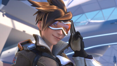 Overwatch Rush : Blizzard officialise un spin-off mobile pour Android et iOS