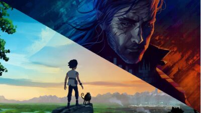 REPLACED et Planet of Lana II : une démo disponible avant leur arrivée dans le Xbox Game Pass