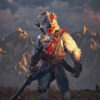 Project Windless : l’Action-RPG AAA où vous incarnez un oiseau humanoïde pourrait aussi sortir sur Xbox
