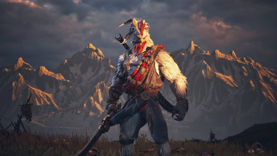 Project Windless : l’Action-RPG AAA où vous incarnez un oiseau humanoïde pourrait aussi sortir sur Xbox