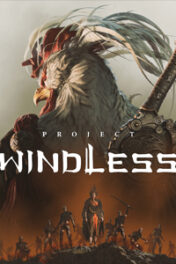 Jeu : Project Windless