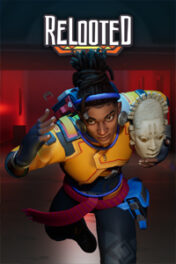 Jeu : Relooted