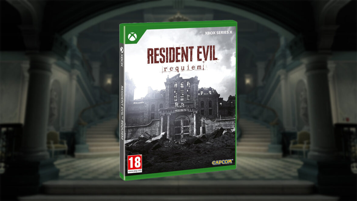 Des copies de Resident Evil Requiem circulent déjà dans la nature, attention aux spoilers